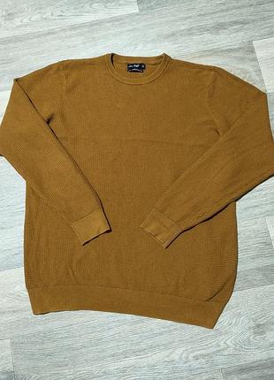Чоловічий светр f&amp;f, розмір xl.