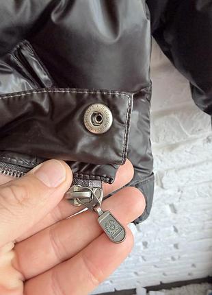 Belstaff дитячий пуховик 8
