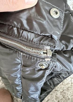 Belstaff дитячий пуховик 7