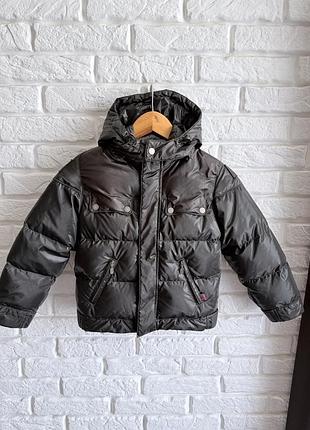 Belstaff дитячий пуховик