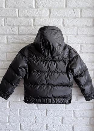 Belstaff дитячий пуховик 3