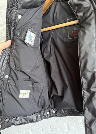Belstaff дитячий пуховик 10