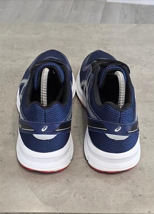 Кросівки asics оригінал 4
