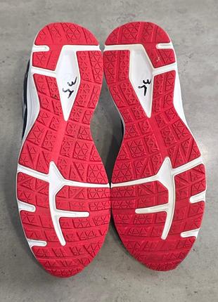 Кросівки asics оригінал 6