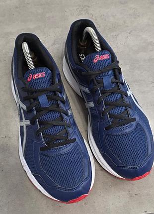 Кросівки asics оригінал 2