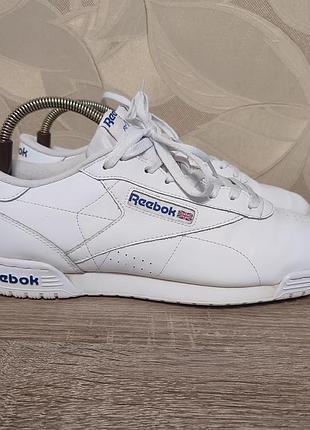 Мужские кроссовки reebok size 44.5/29