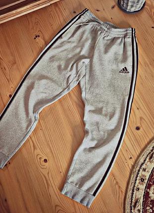 Спортивні штани чоловічі adidas розмір: м