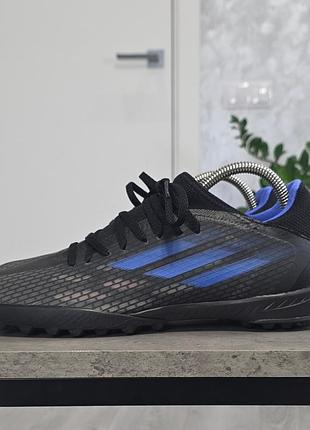 Сороконіжки adidas оригінал 3