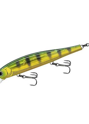 Премиальный воблер воблер yo-zuri 3db jerkbait 110sp 110mm 14g #npc (r1355-npc)