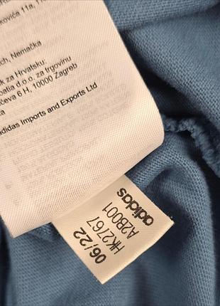 Футболка adidas оригінал 4