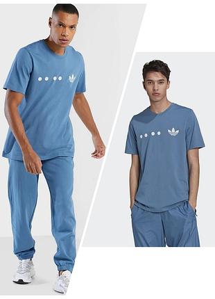 Футболка adidas оригинал