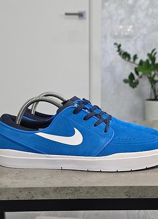 Кроссовки nike sb stefan janoski оригинал