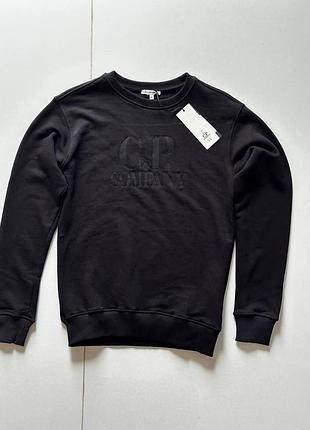 Світшот чоловічий premium cp company, кофта cp company, світшот cp company 2xl