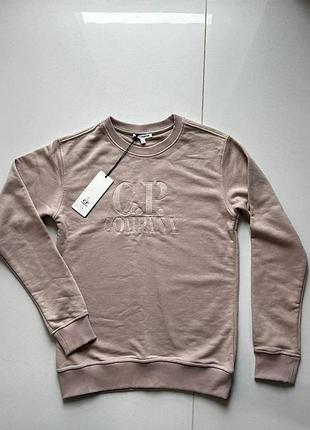 Світшот чоловічий premium cp company сп компани, кофта cp company, свитшот cp company