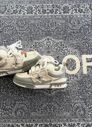 Louis vuitton skate