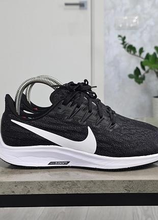 Кроссовки nike air zoom pegasus оригинал