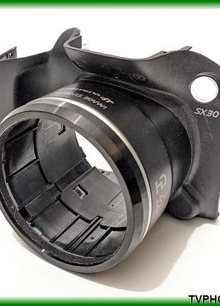 Передняя часть корпуса для фотоаппарата canon sx30 pc1560