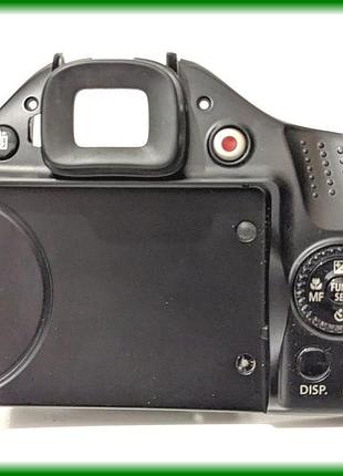 Задня частина корпусу з шлейфом для фотоаппарата canon sx30 pc1560