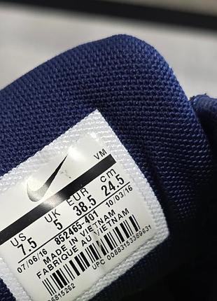 Кроссовки nike оригинал 5