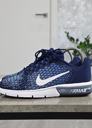 Кроссовки nike оригинал 3