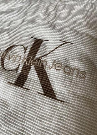 Кофта calvin klein jeans m 2