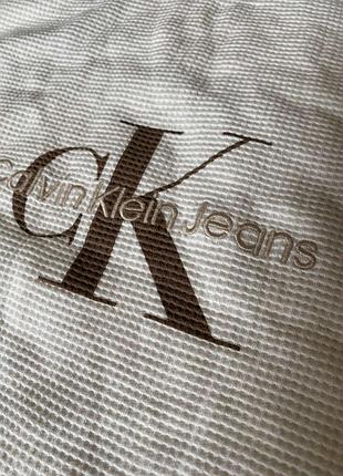 Кофта calvin klein jeans m 7