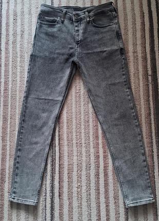 Джинси natsui man denim