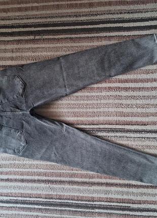 Джинси natsui man denim 3