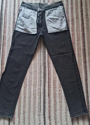 Джинси natsui man denim 4