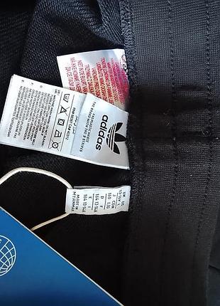 Брюки adidas подростковые 4