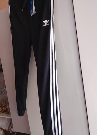 Брюки adidas подростковые 2