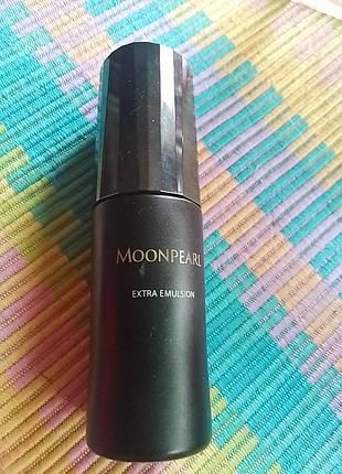 Сироватка для обличчя moonpear extra emulsion