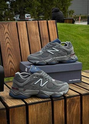 Кроссовки new balance 9060