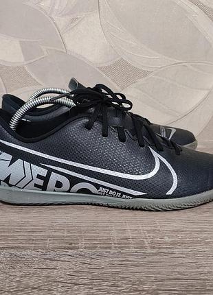 Футзалки, бампы, сороконожки nike mercurial vapor size 42/26.5