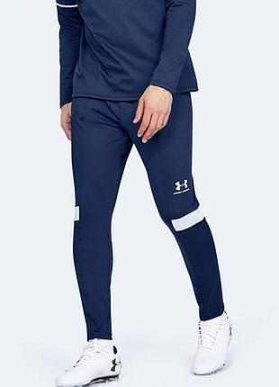 Підліткові спортивні штани для тренування та повсякденного носіння under armour xl/158/166💙