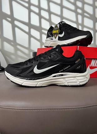 Водонепроникні кросівки nike halo mix gtx black white