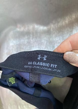 Чоловіча кепка under armour . 5