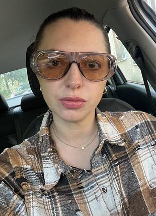 Окуляри тренд сезону