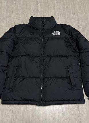 Пуховик the north face 700 чоловічий л