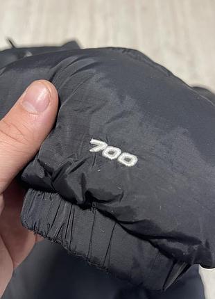 Пуховик the north face 700 чоловічий л 3