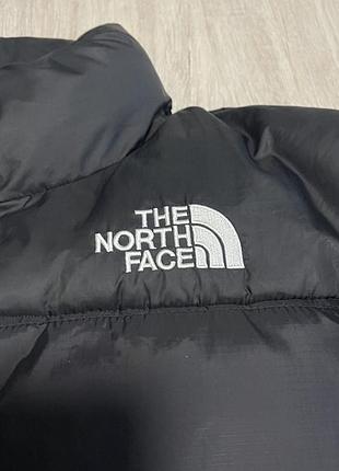Пуховик the north face 700 чоловічий л 2