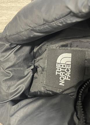 Пуховик the north face 700 чоловічий л 5