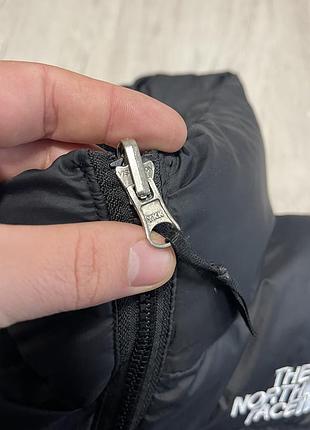 Пуховик the north face 700 чоловічий л 4