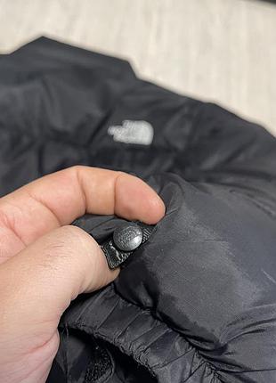 Пуховик the north face 700 чоловічий л 7
