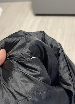 Пуховик the north face 700 чоловічий л 8