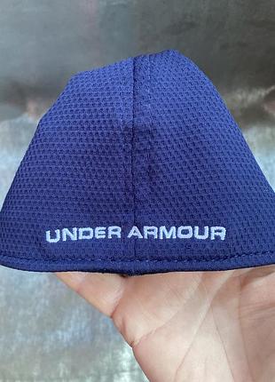 Чоловіча кепка under armour . 7