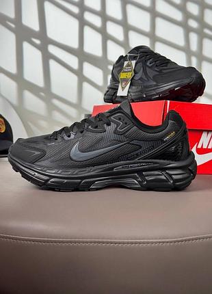 Водонепроникні кросівки nike halo mix gtx dark grey