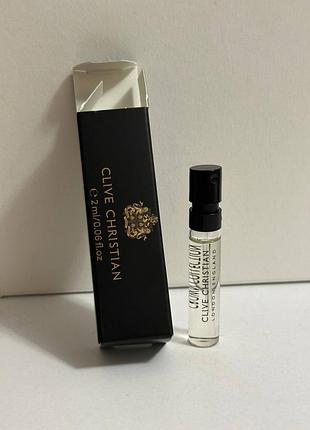 ❤️clive christian crown collection matsukita, пробник, оригинал