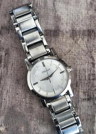 Елегантний жіночий годинник dkny soho ny4519 (оригінал)