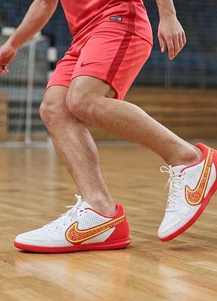 Футзалки nike tiempo legend 9 ic | розмір 41